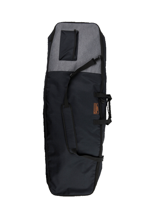 Ronix Collateral Non-Padded Wakeboard Bag - Wakesports Unlimited - Fin Pouch