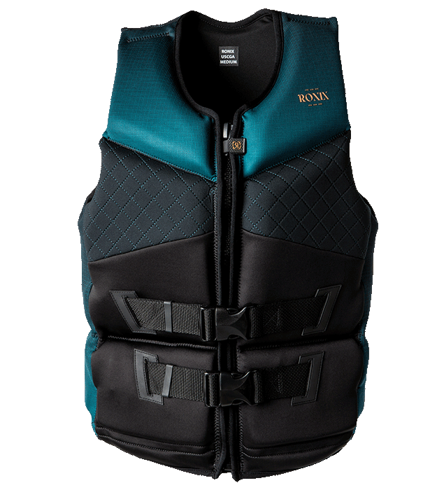 2024 Ronix Imperial Capella 3.0 CGA Life Vest - Wakesports Unlimited