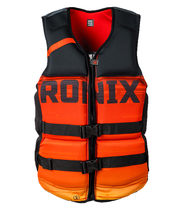 2024 Ronix Megacorp Capella 3.0 CGA Life Vest - Wakesports Unlimited