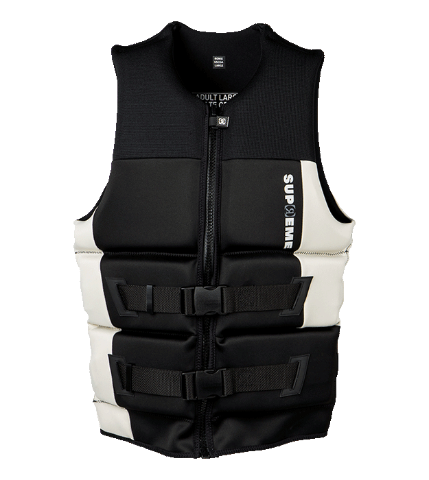 2024 Ronix Supreme Yes CGA Life Vest - Wakesports Unlimited