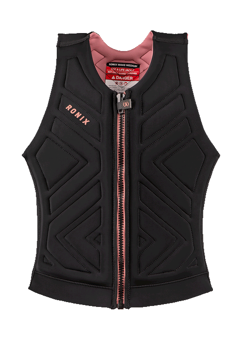 2025 Ronix Moon Stone Impact Vest | Wakesports Unlimited - Water Resitant