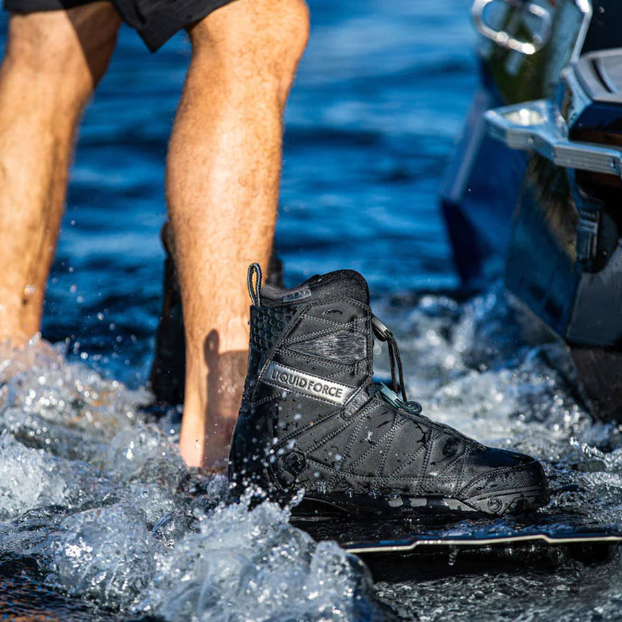 Wakeboard Boots and Bindings For Sale | Wakesports Unlimited