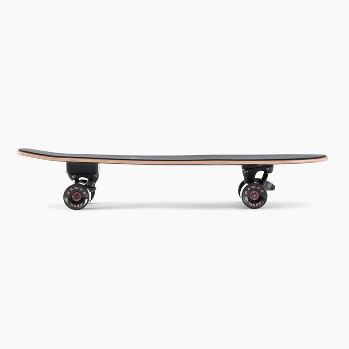 Landyachtz Butter Black Lines Surf Skate