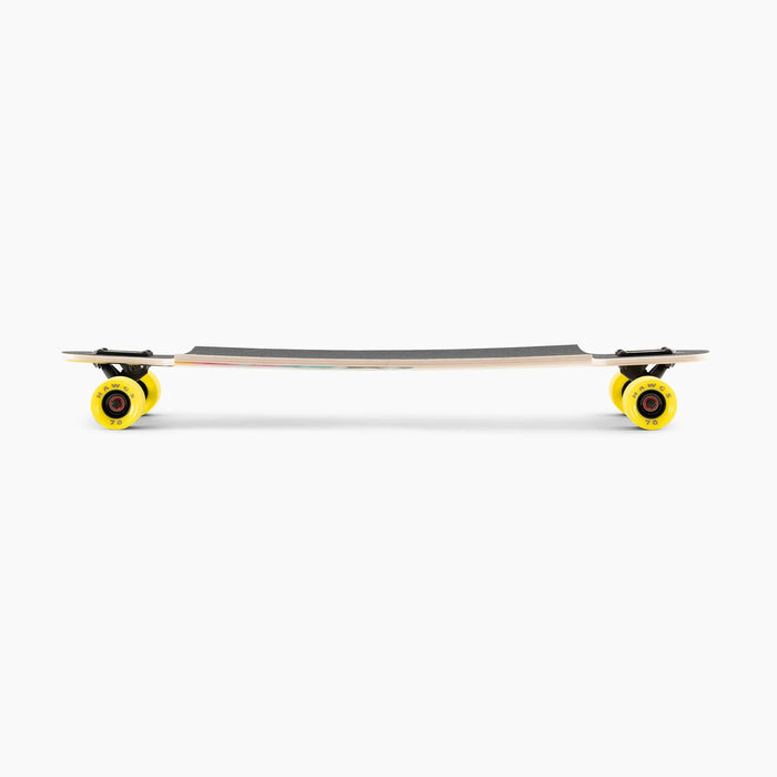 2023 Landyachtz Drop Hammer Skate Or Dye Longboard - Wakesports Unlimited