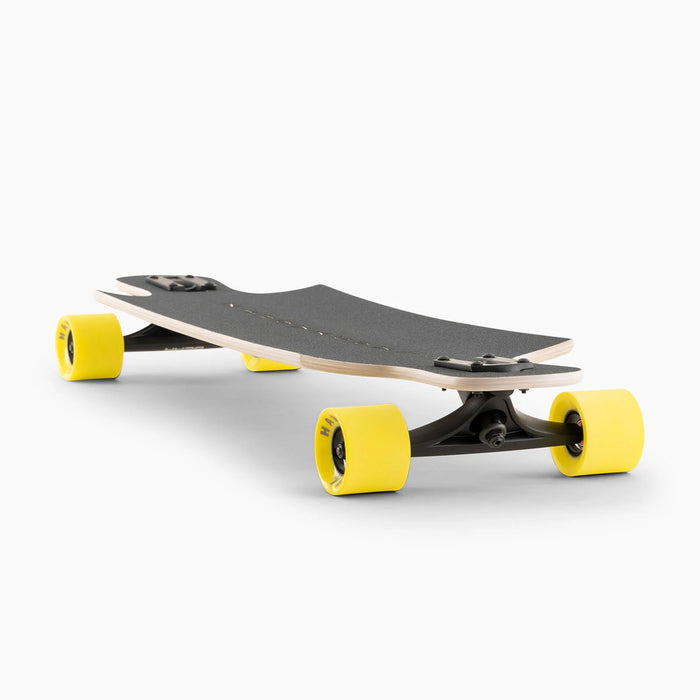 2023 Landyachtz Drop Hammer Skate Or Dye Longboard - Wakesports Unlimited