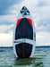 Stand up Product Photo Top | 2025 Phase 5 Aku Wakesurf Board | Wakesports Unlimited