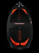 Product Photo 2025 Phase 5 Trident Wakesurf Board Top | Wakesports Unlimited