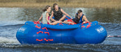 2024 Radar Galaxy Towable Tube - Wakesports Unlimited | Sit Up