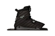 2025 Radar Lyric Boa Water Ski Boot | Wakesports Unlimited - Rear Plate