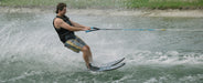 2025 Radar Origin Combo Water Skis | Wakesports Unlimited - Double Ski's
