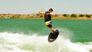 Ronix H.O.M.E. Carbon Pro Osmo Wakesurf Board | Wakesports Unlimited - Shove It