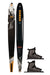 Radar Senate Lithium w/Double Carbitex Vector Boa Waterski Package|Wakesports Unlimited