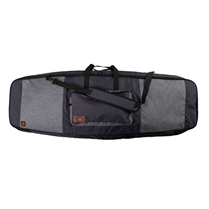 Ronix Battalion Padded Wakeboard Bag - Wakesports Unlimited