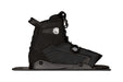 2025 Radar Vector Boa Water Ski Boot | Wakesports Unlimited - Rear Plate