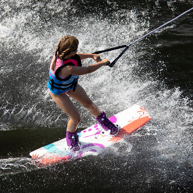 Wakeboard Packages For Kids | Wakesports Unlimited