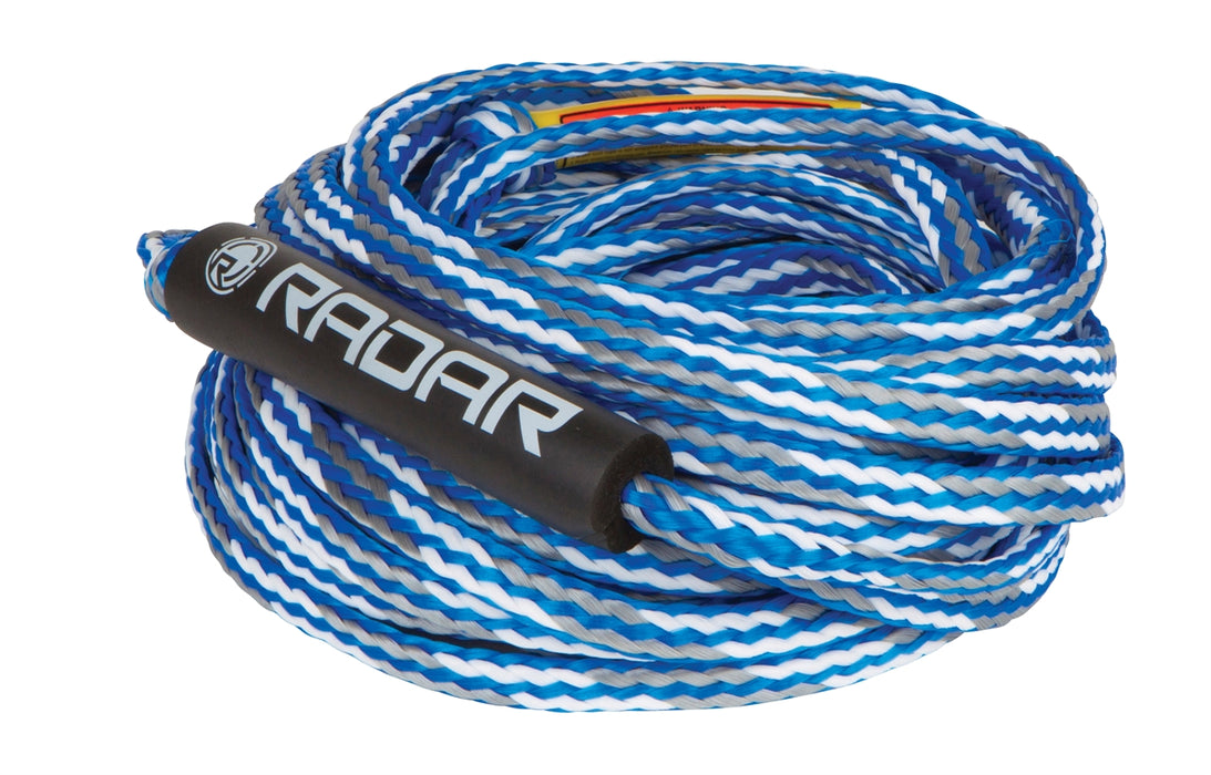 Radar 2.3k Towable Tube Rope 2-Person | Wakesports Unlimited