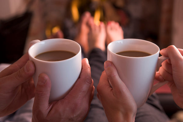 Does coffee cause bad breath