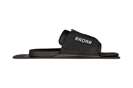 2025 Radar Vector Boa ARTP Water Ski Binding | Wakesports Unlimited