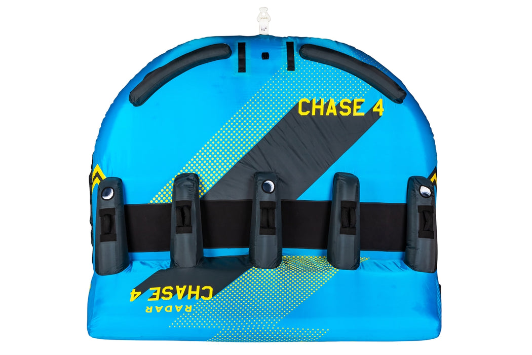 2025 Radar Chase 4 Towable Tube | Wakesports Unlimited