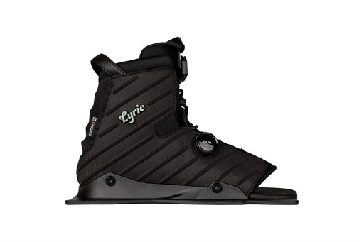 2025 Radar Lyric Boa Water Ski Boot | Wakesports Unlimited