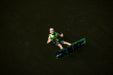 Ronix Vision w/ Anthem BOA Wakeboard Package | Wakesports Unlimited - Action Shot