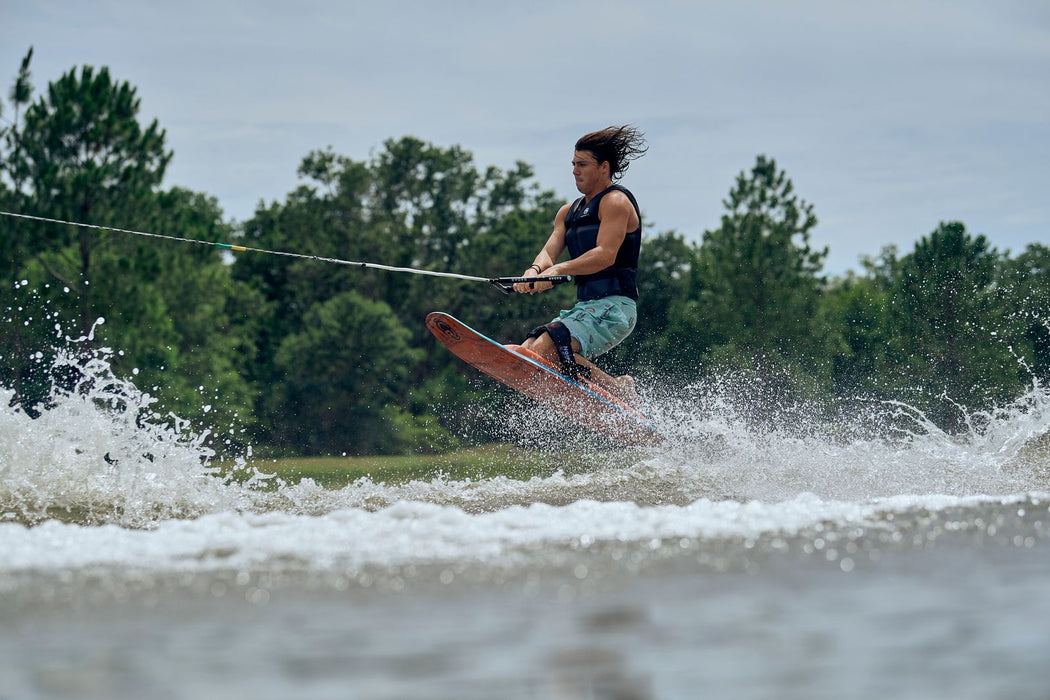 2025 Radar Mission Kneeboard