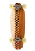 2023 Sanford Shapes Checkmate: Mahogany Complete Cruiser Skateboard 29.75" - Wakesports Unlimited