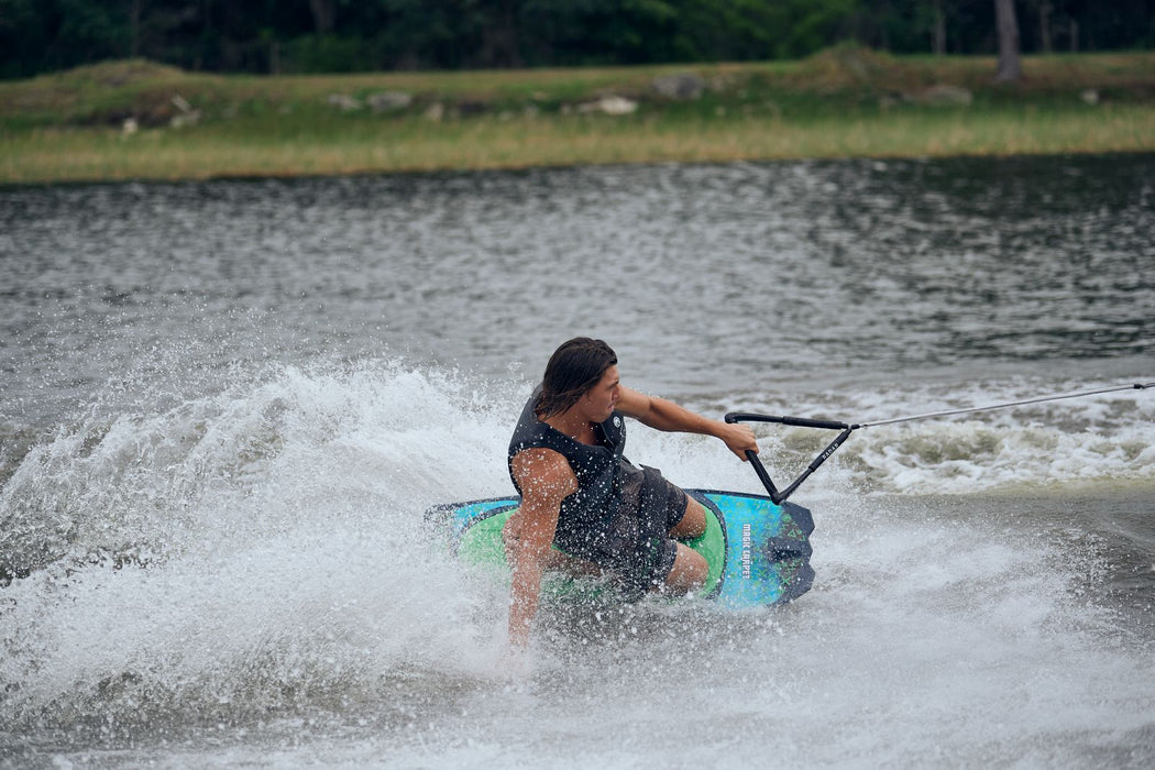 2025 Radar Magic Carpet Kneeboard