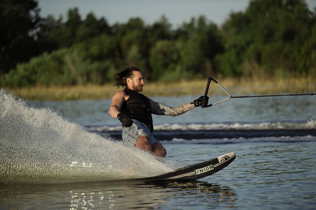 Radar Union w/ Vector Boa & ARTP Waterski Package|Wakesports Unlimited - Crossover Ski