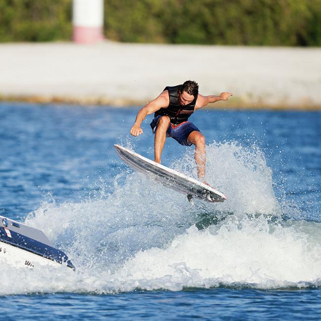 Surf Style Wakesurf Boards For Sale | Wakesports Unlimited