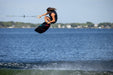 Ronix Krush w/ Halo Wakeboard Package | Wakesports Unlimited - Tail Grab