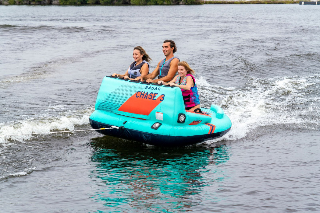 2025 Radar Chase 3 Towable Tube