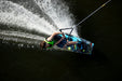 Ronix Vision w/ Vision Wakeboard Package 2025 | Wakesports Unlimited - Toe Side