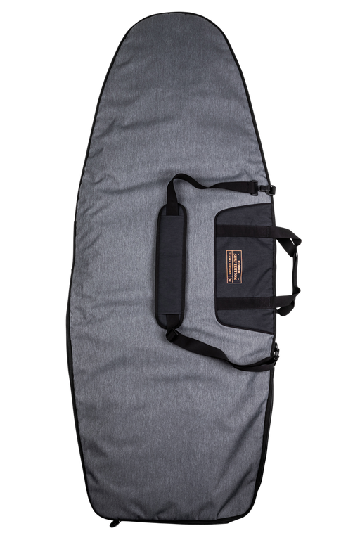 Ronix Dempsey Extra Padded Wakesurf Bag | Wakesports Unlimited