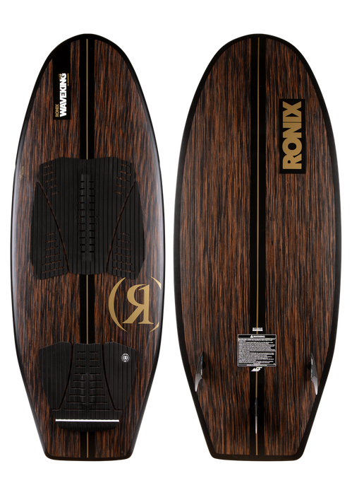 2025 Ronix Wave King XL Skimmer Wakesurf Board | Wakesports Unlimited