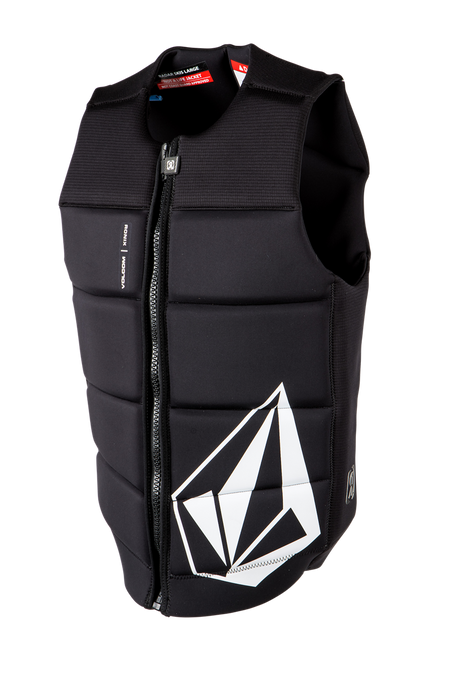 2025 Ronix Volcom Impact Vest | Wakesports Unlimited