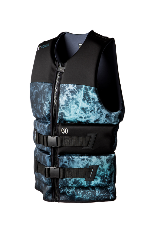 2025 Ronix Point Break Yes CGA Life Vest | Wakesports Unlimited