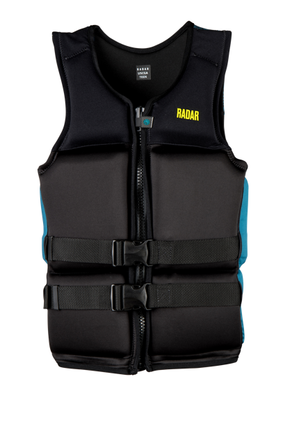 2025 Radar TRA Boy's Teen CGA Life Vest | Wakesports Unlimited