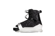 2024 Ronix Halo Women's Wakeboard Bindings - Wakesports Unlimited | Side View