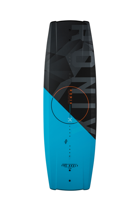 2024 Ronix Kid's Vault Wakeboard - Wakesports Unlimited | Board Top