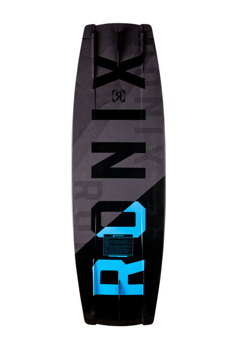 2024 Ronix Vault Wakeboard - Wakesports Unlimited | Board Bottom