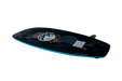 2024 Ronix Marsh "Mellow" Thrasher Wakesurf Board - Wakesports Unlimited | Board Bottom