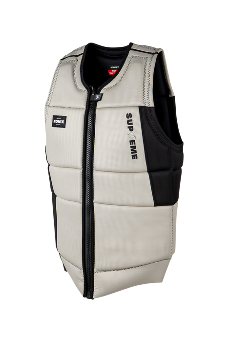 2025 Ronix Supreme Impact Vest | Wakesports Unlimited