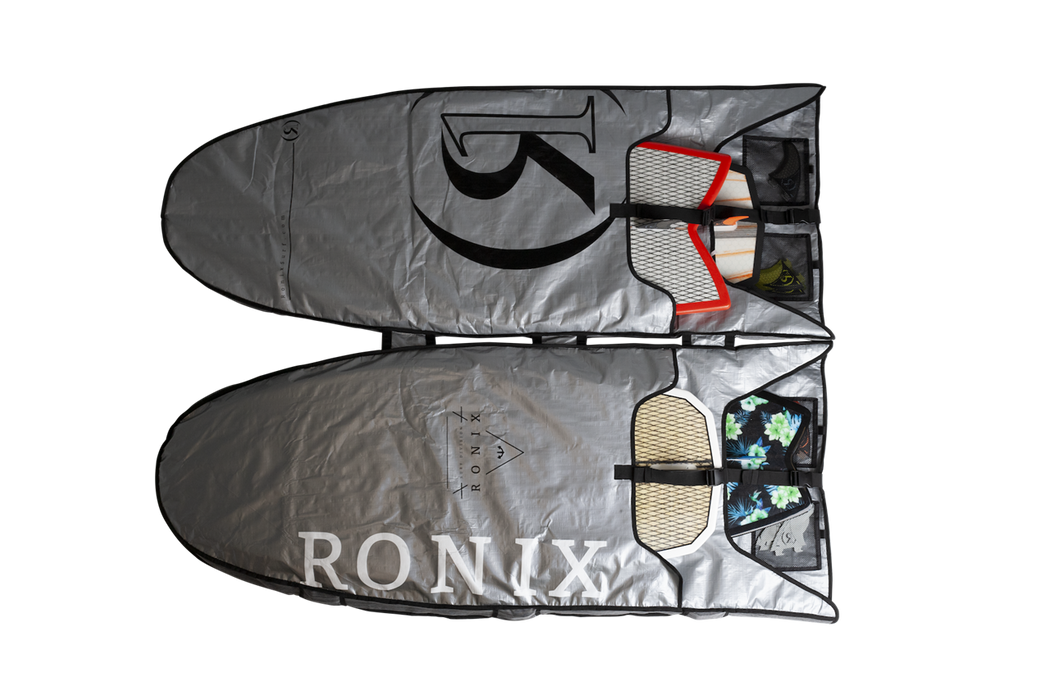 Ronix Bimini Top Wakesurf Bag | Wakesports Unlimited