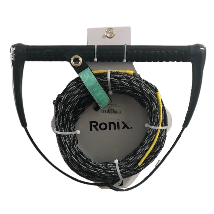 Wakesports Unlimited Ronix 4.0 Combo Wakeboard Rope & Handle - Wakesports Unlimited