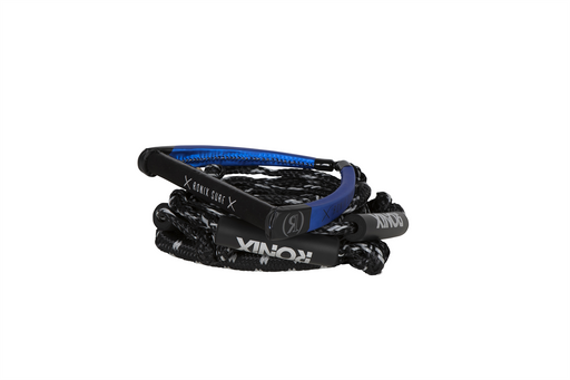 2025 Ronix PU Wakesurf Rope & Handle | Wakesports Unlimited