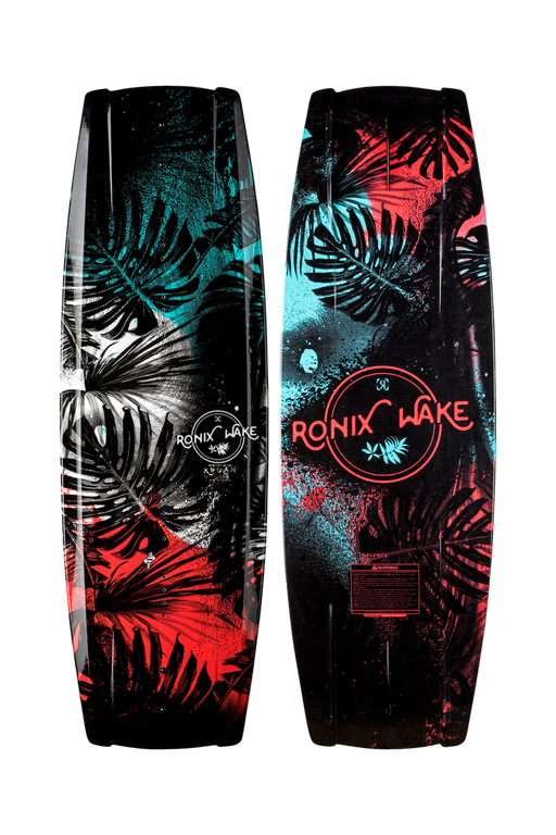 2025 Ronix Krush Wakeboard | Wakesports Unlimited