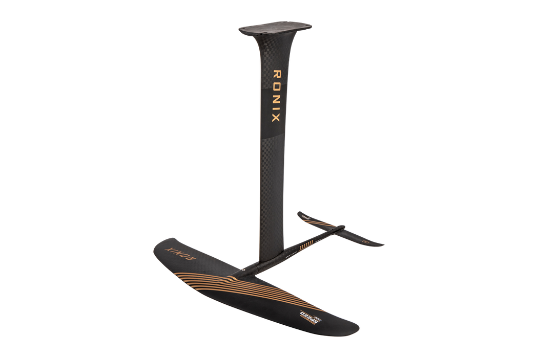 2025 Ronix Shadow Carbon 29" Mast w/ Speed Wing | Wakesports Unlimited