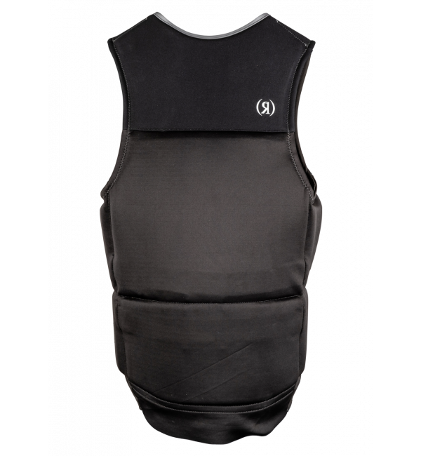 2024 Ronix Koal Capella 3.0 CGA Life Vest - Wakesports Unlimited | Vest Back