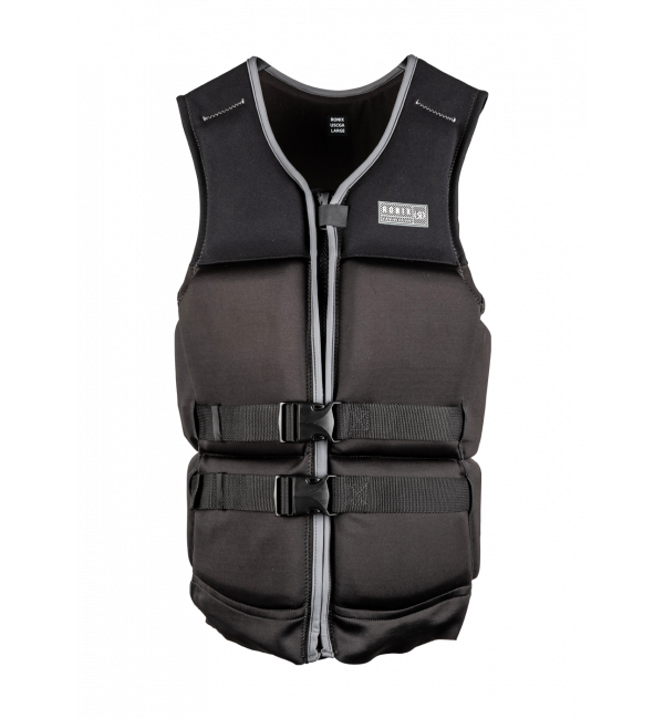 2024 Ronix Koal Capella 3.0 CGA Life Vest - Wakesports Unlimited | Vest Front